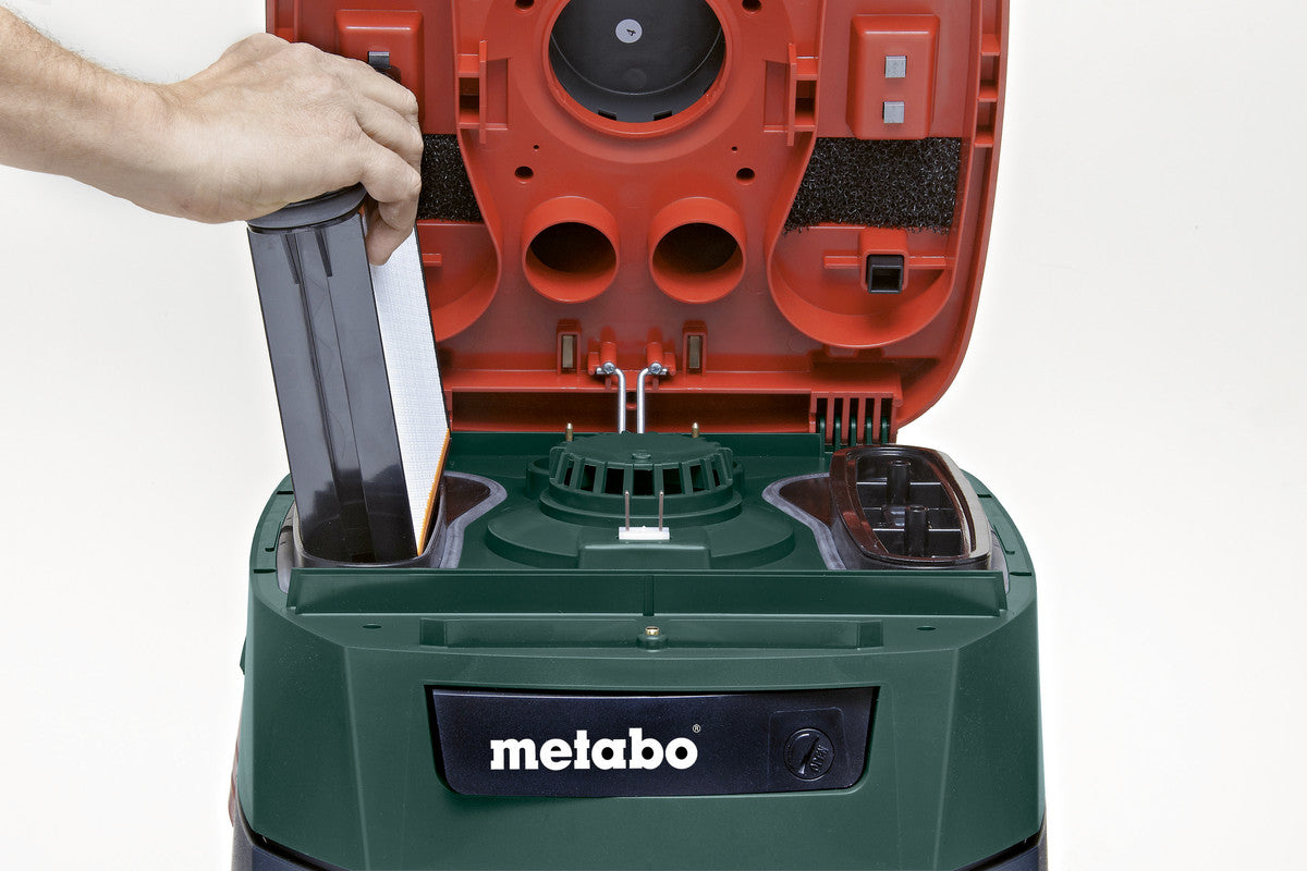  9gal Auto Clean HEPA All-Purpose Vacuum Cleaner