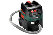 602057800, Metabo ASR35 ACP, 9gal Auto Clean HEPA All-Purpose Vacuum Cleaner