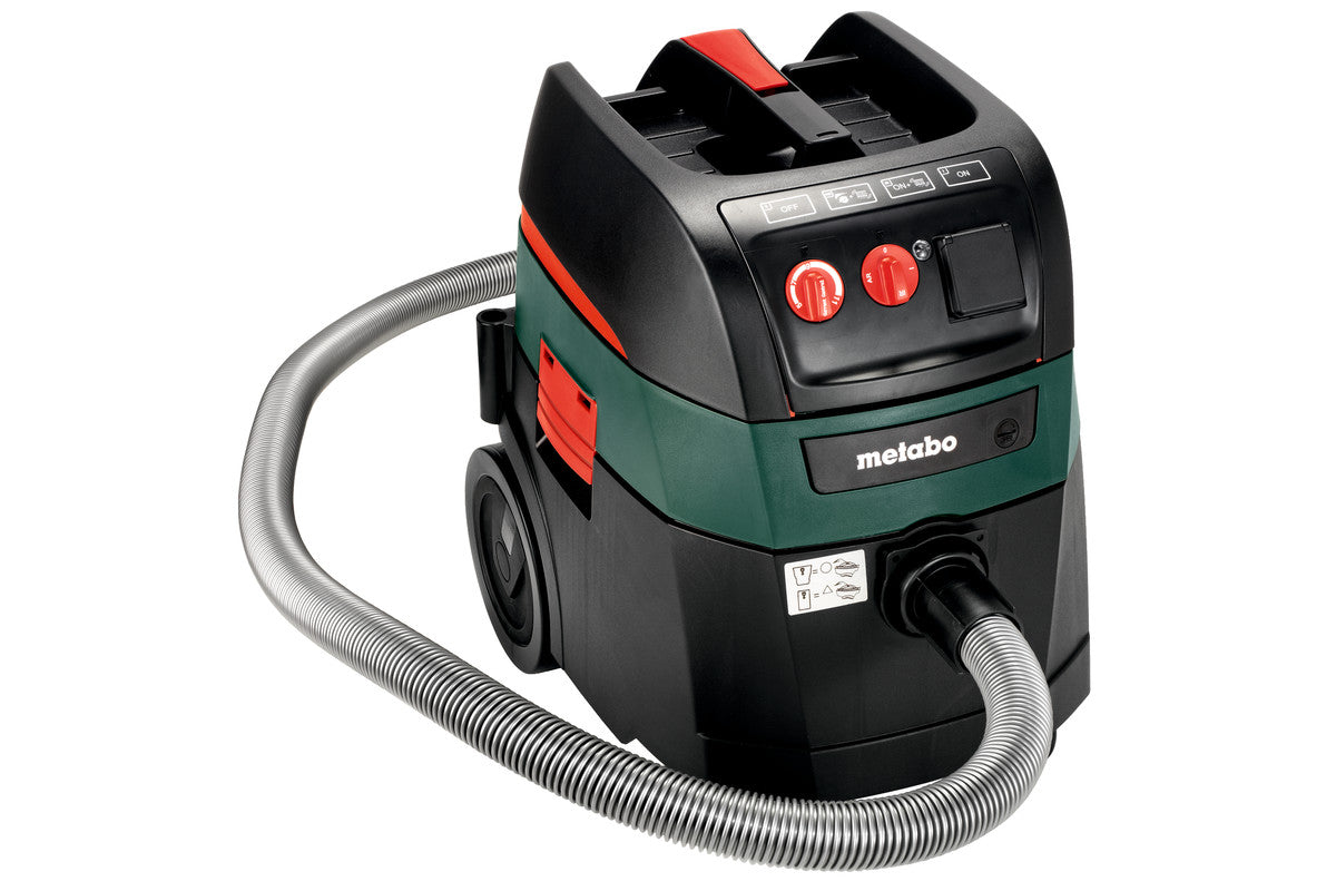 Metabo 9gal Auto Clean HEPA All-Purpose Vacuum Cleaner, ASR35 ACP 602057800