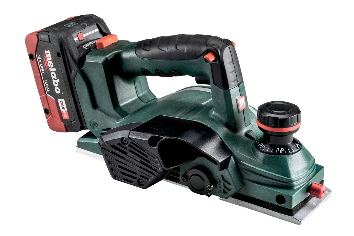 Metabo 18V Planer, HO 18 LTX 20-82 bare 602082890