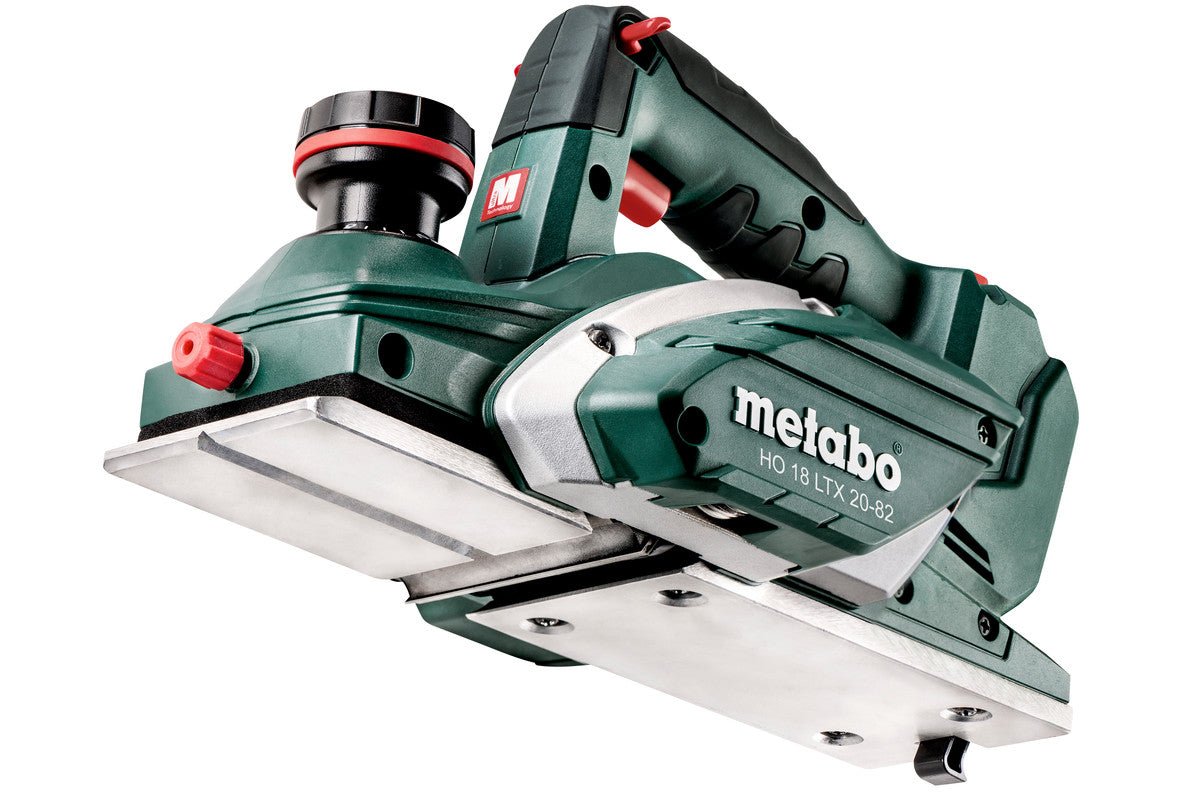 Metabo 18V Planer, HO 18 LTX 20-82 bare 602082890