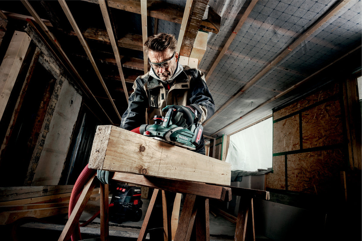 Metabo 18V Planer, HO 18 LTX 20-82 bare 602082890