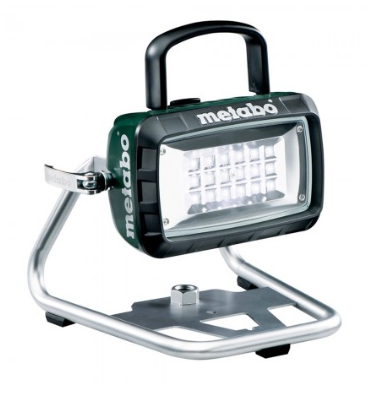 Metabo 18V LED Site Light bare, w/ magnet and protection screen, BSA 14.4-18 Industrial 602111010