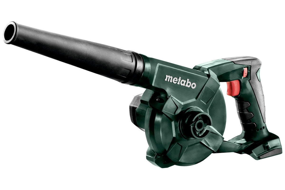 Metabo 18V Cordless Blower, AG 18 bare 602242850