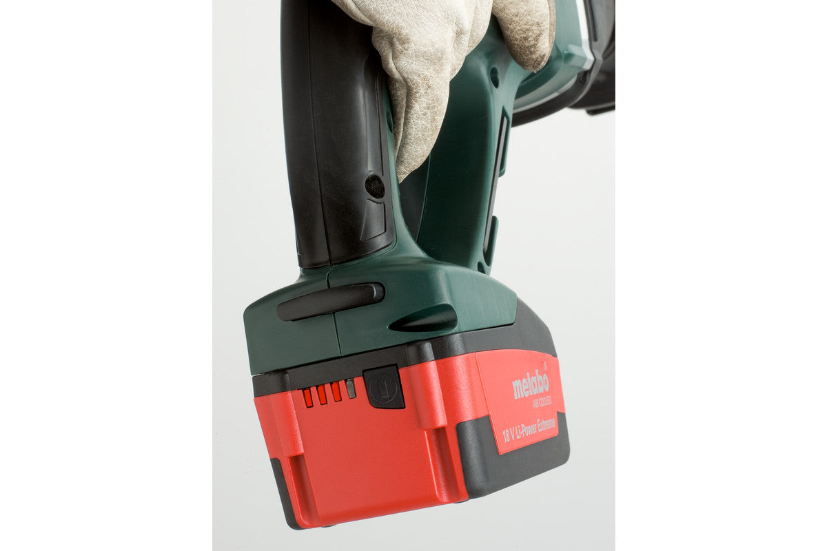 Metabo 18V Reciprocating Saw bare, ASE 18 LTX 602269850