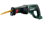 Metabo 18V Reciprocating Saw bare, ASE 18 LTX 602269850