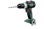 Metabo 18V Brushless Hammer Drill/Driver bare, SB 18 LT BL 602316890