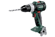 Metabo 18V Brushless Drill/Driver bare, BS 18 LT BL 602325890