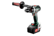 Metabo 18V Brushless Drill/Driver Kit, with 2x 5.2Ah Batteries & metaBOX, BS 18 LTX BL I 602358520