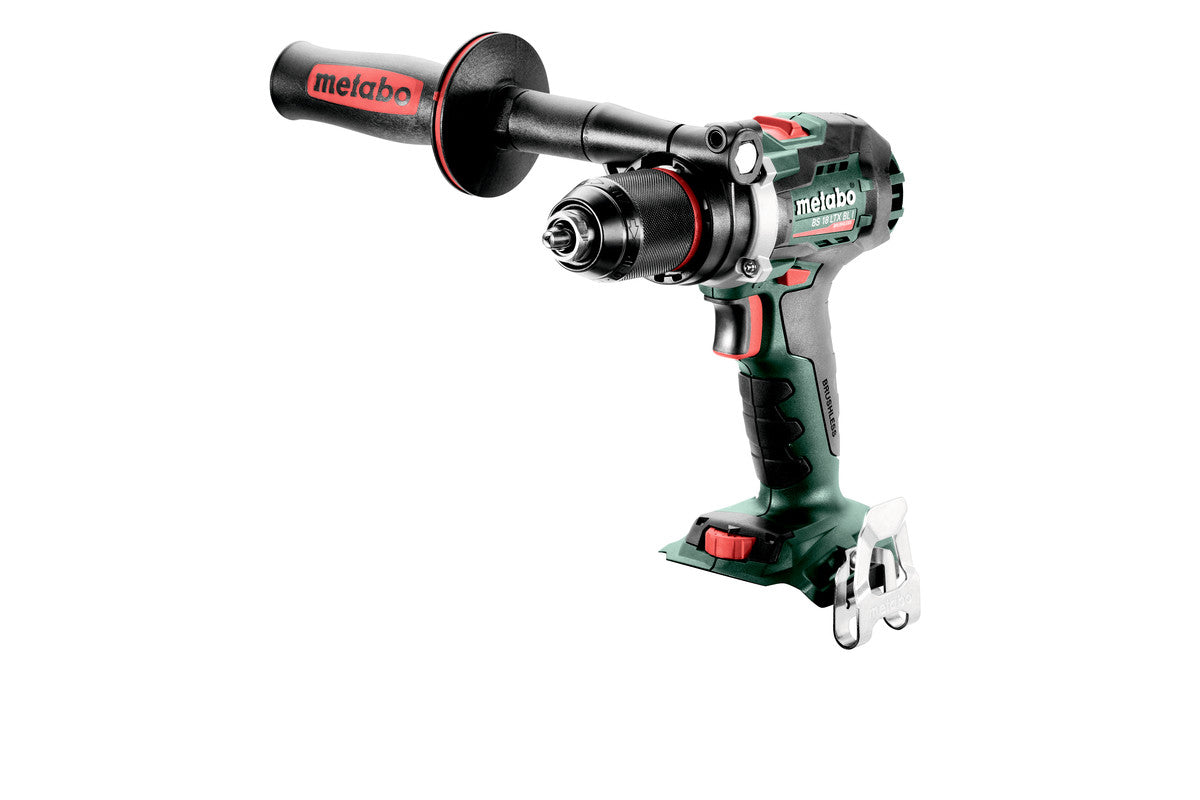 Metabo 18V Brushless Drill/Driver Bare, BS 18 LTX BL I 602358850