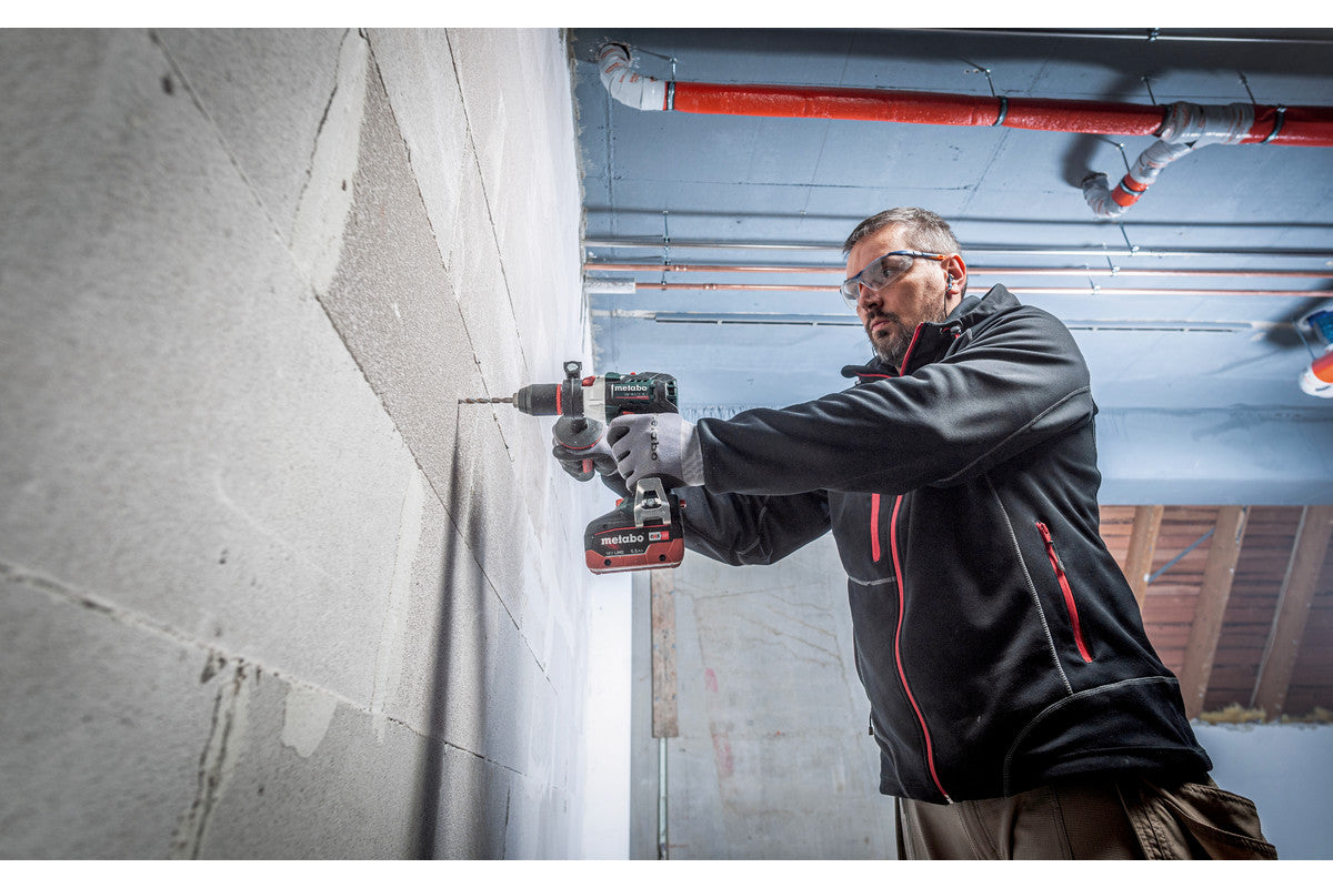 Metabo 18V Brushless Hammer Drill/Driver Bare, SB 18 LTX BL I 602360850