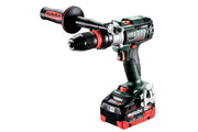Metabo Cordless Hammer Drill, SB 18 LTX-3 BL Q I METAL 603182620