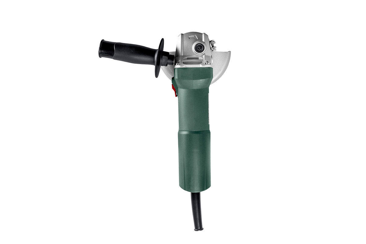 Metabo 4-1/2in Angle Grinder w/Lock-on, W 750-115 603604420