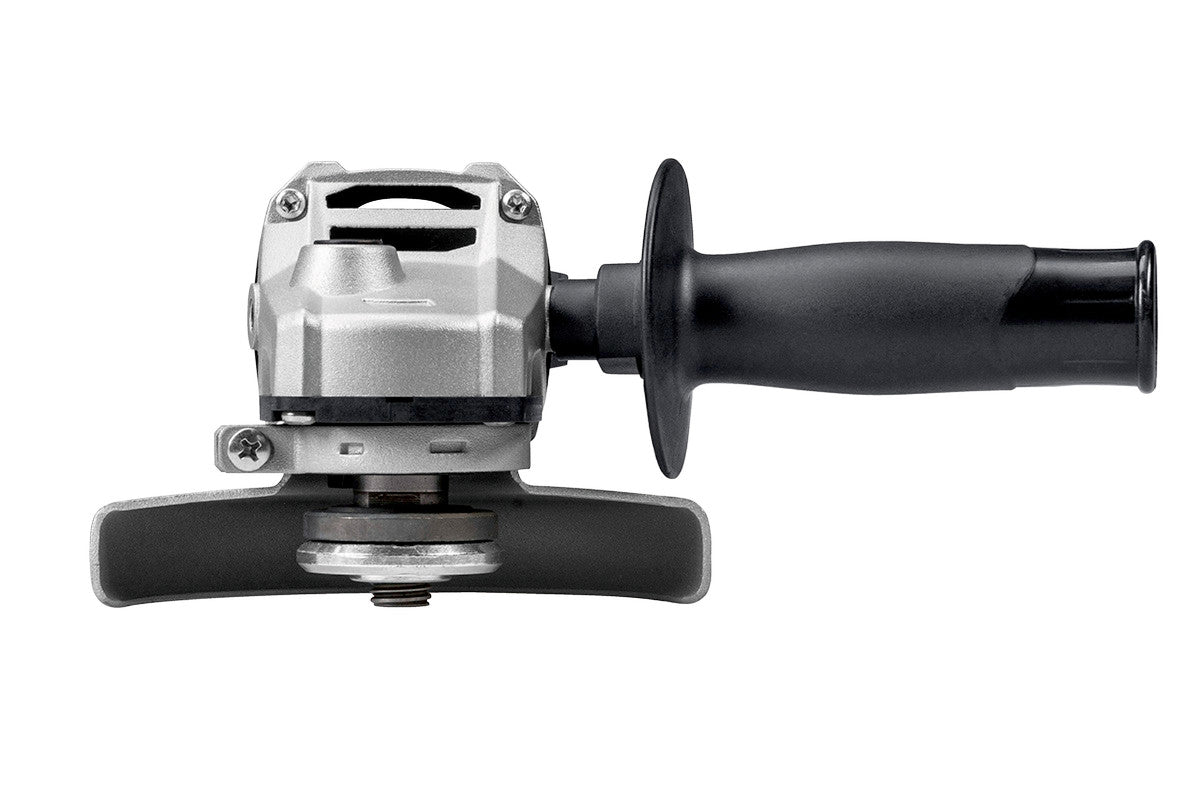 Metabo 4-1/2in Angle Grinder w/Lock-on, W 750-115 603604420