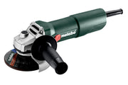 Metabo 4-1/2in Angle Grinder w/Lock-on, W 750-115 603604420