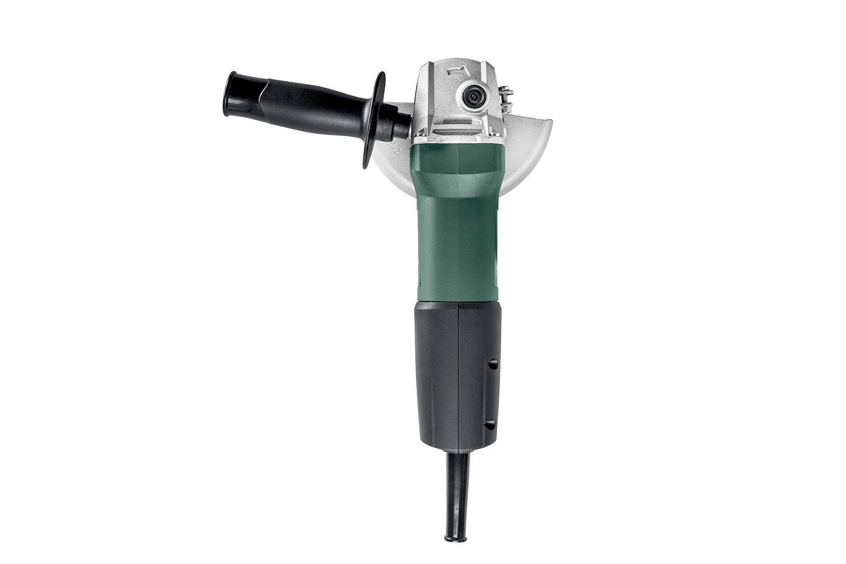 Metabo 4-1/2in to 5in Angle Grinder w/Paddle, WP 850-125 603610420