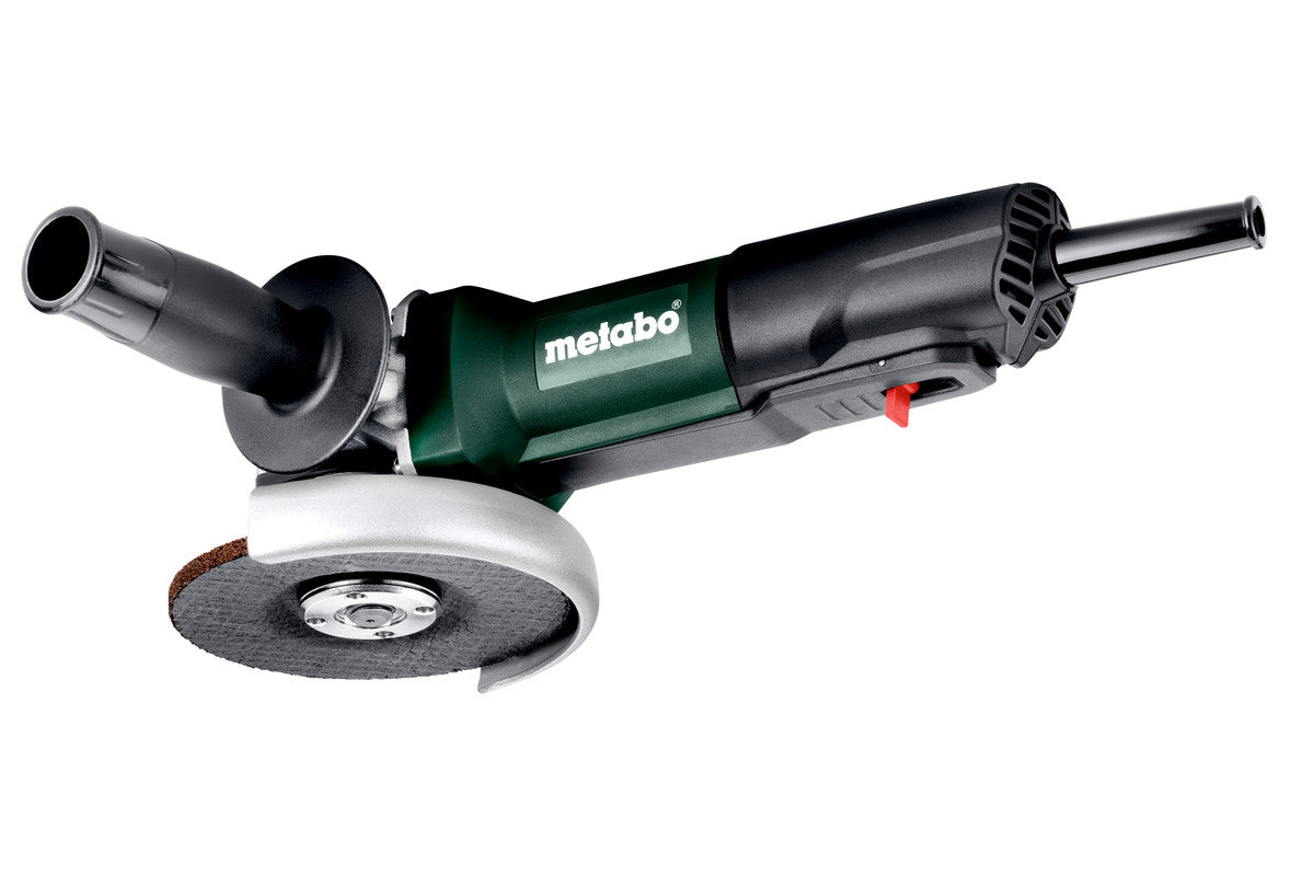 Metabo 4-1/2in to 5in Angle Grinder w/Paddle, WP 850-125 603610420