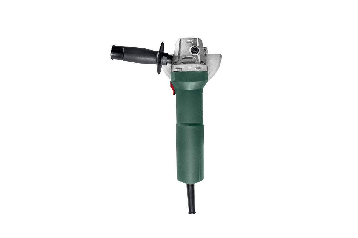 Metabo 4-1/2in to 5in Angle Grinder non-locking Paddle, WP 1100-125 603612420