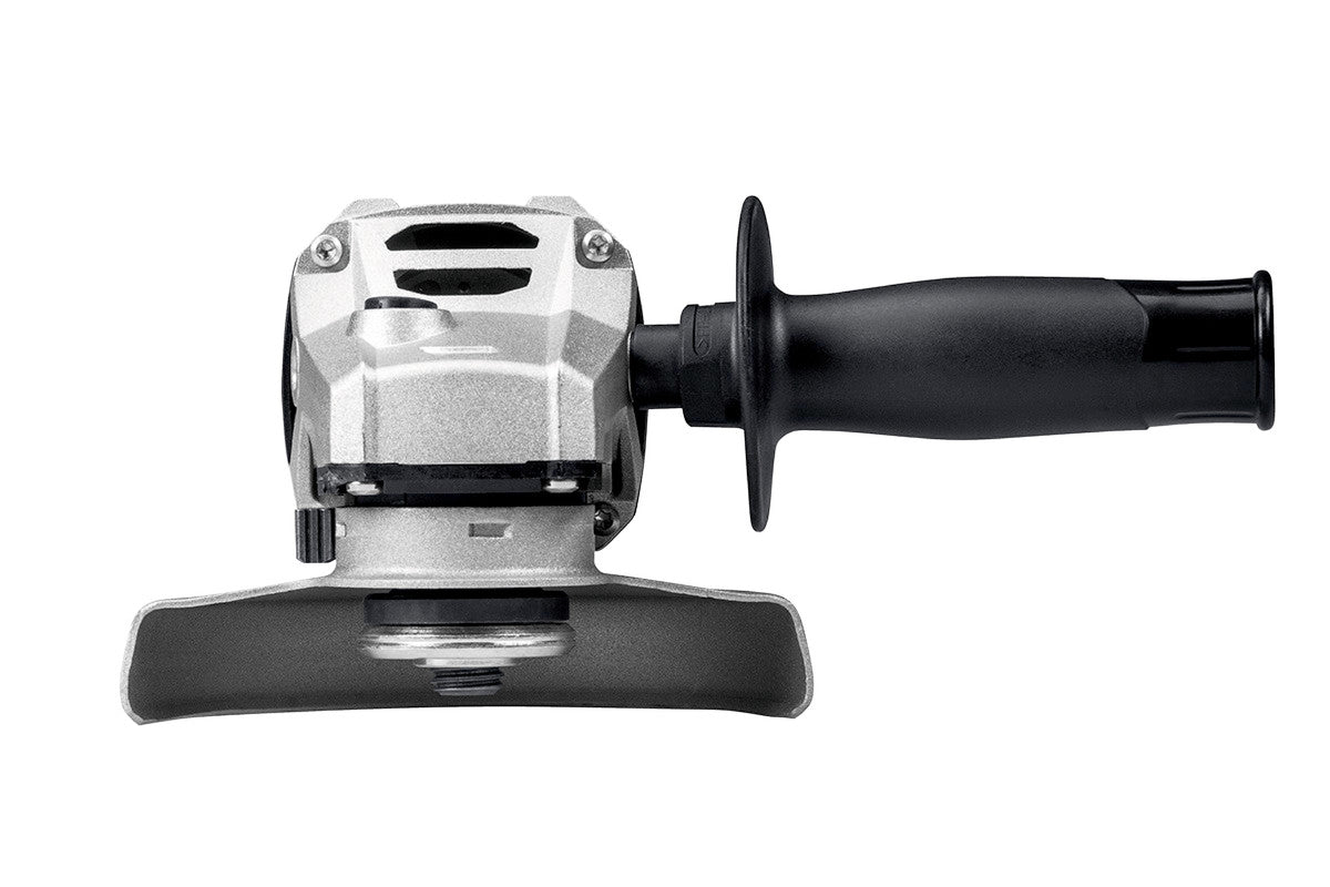 Metabo 4-1/2in to 5in Angle Grinder w/Lock-on, W 1100-125 603614420