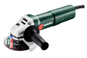Metabo 4-1/2in to 5in Angle Grinder non-locking Paddle, WP 1100-125 603612420