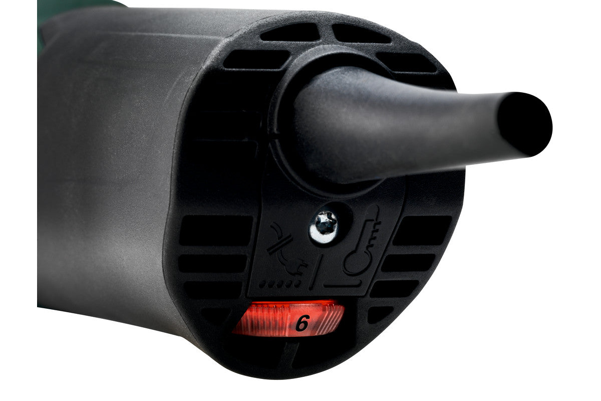 Metabo 5in Angle Grinder, WEV 11-125 603625420