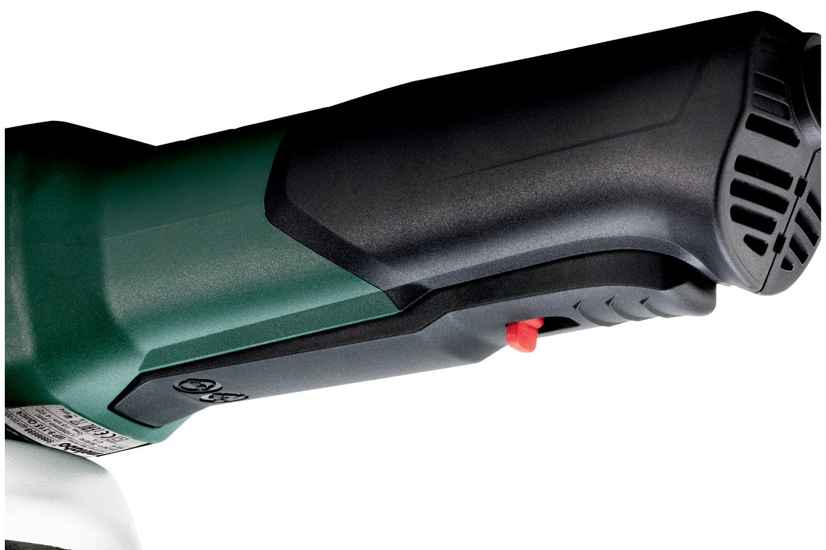 Metabo 4-1/2 - 5in Angle Grinder, WP 13-125 QUICK 603629420