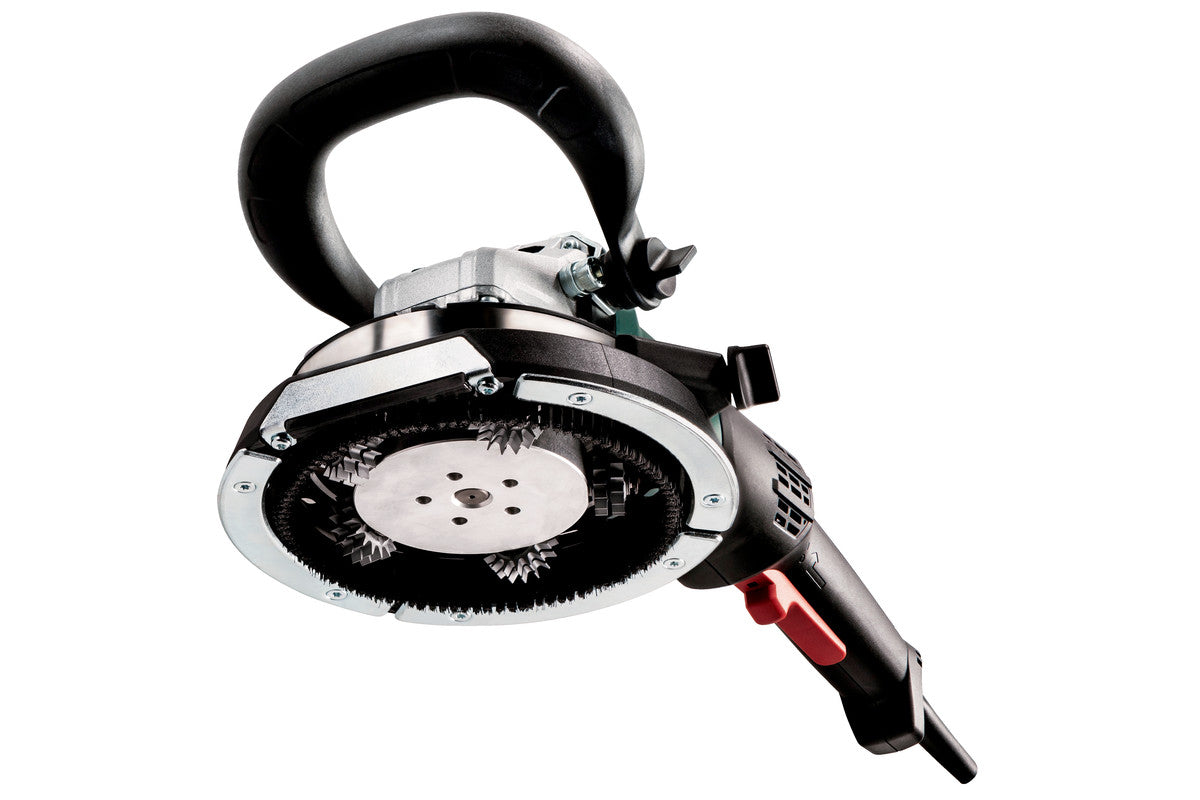 Metabo 5in Handheld Scarifier, RFEV 19-125 RT 603826760