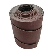 Jet Ready-To-Wrap Abrasives, 220 Grit, 4-Wraps in Box 60-1220