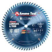 Amana Tool 10 in /60T Cut-Off Saw T.C.G. 610601C