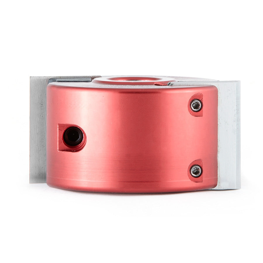 Amana Tool Aluminum Shaper 68mm 3/4 in Bore 61068