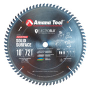 Amana Tool 10 in /72T in O in Hook Specialty TCG 610721C