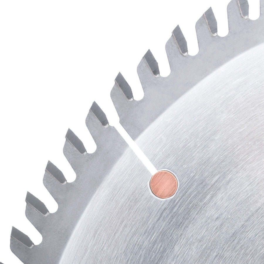 Amana Tool 10 in /80T Trim A.T.B. 30mm Bore 610800-30