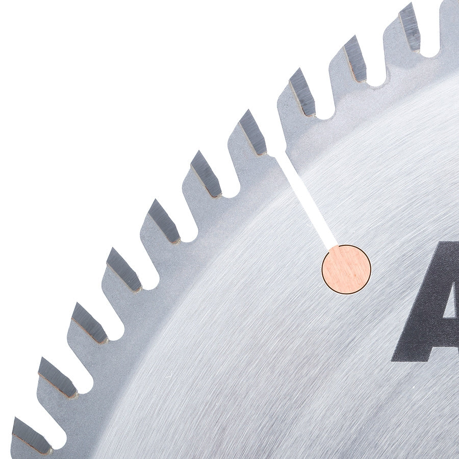 Amana Tool 10 in /80T Thin Kerf A.T.B. Grind 610800-TS