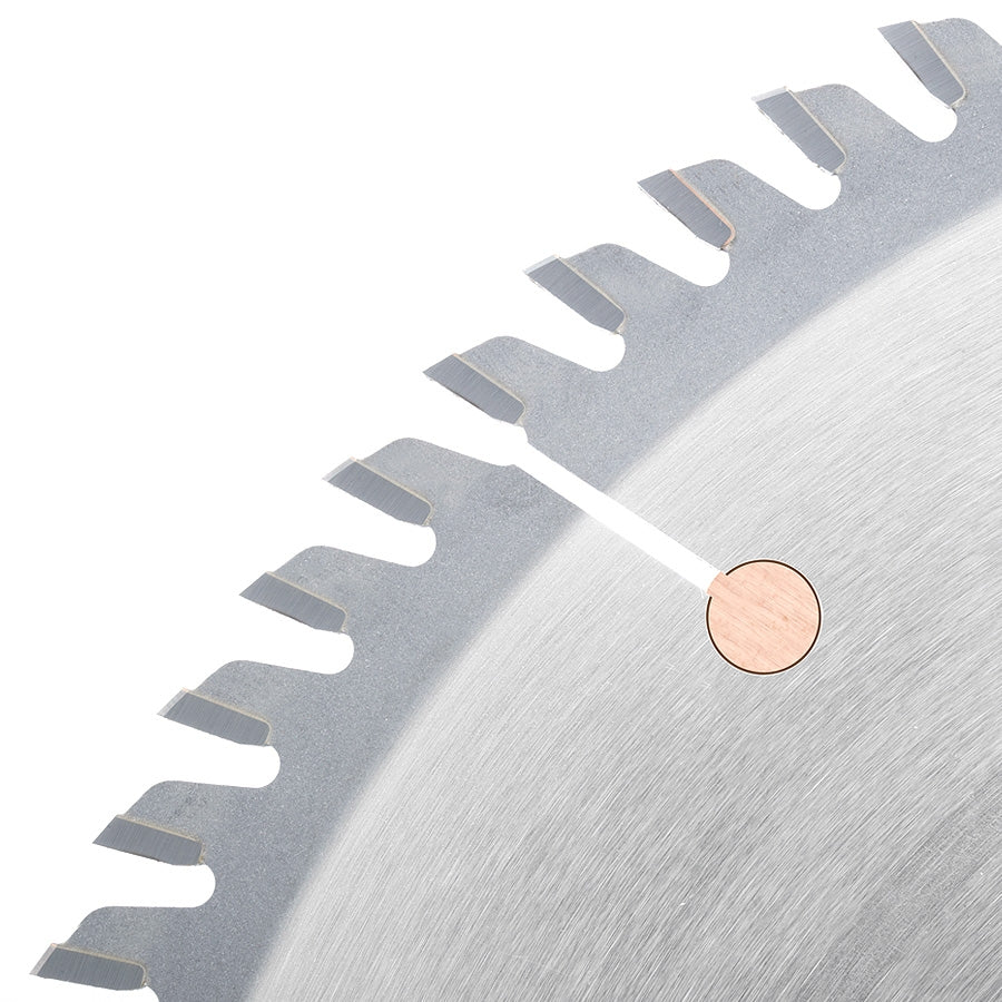 Amana Tool 10 in /80T Thin Kerf T.C.G. Grind 610801-TS