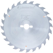 Amana Tool 12 in /24T Ripping Straight 30mm 612240-30