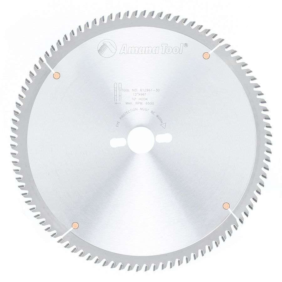 Amana Tool 14 in /108T Trim A.T.B. 30mm Bore 614108-30