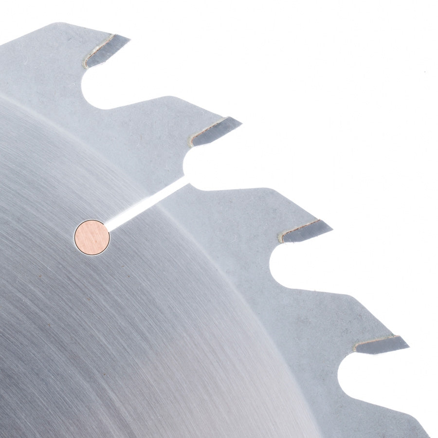 Amana Tool 12 in /36T Ripping ATB 30mm Bore 612360-30