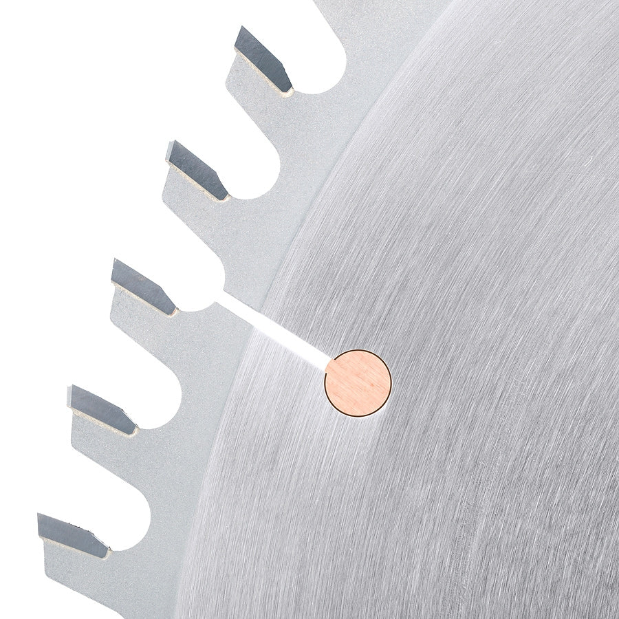 Amana Tool 12 in /72T Cross-Cut T.C.G 30mm 612721-30