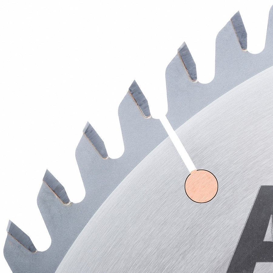 Amana Tool 12 in /60T Cut-Off Saw TCG Grind 612601