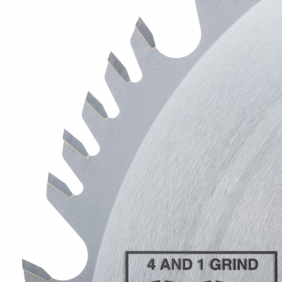 Amana Tool 12 in /60T Combination Grind 612604