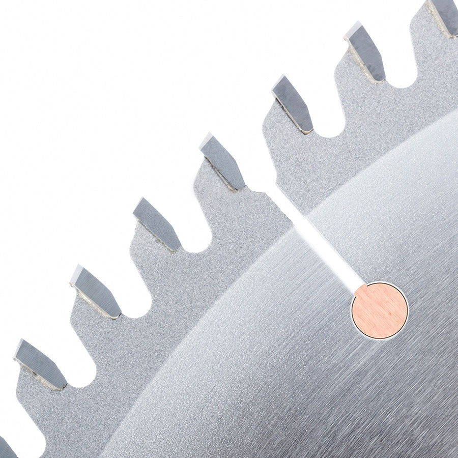 Amana Tool 12 in /84T M-TCG Solid Surface 612841