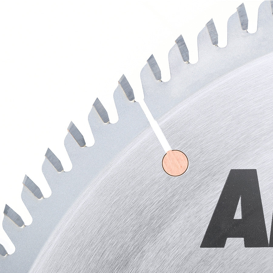 Amana Tool 12 in /96T Trim Saw T.C.G. Grind 612961