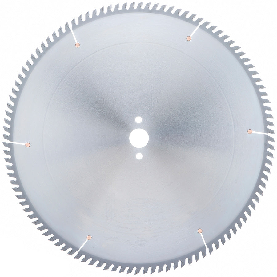 Amana Tool 16 in /120T TRIM Saw T.C. Grind 616129