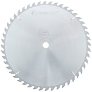 Amana Tool 16 in /48T Ripping A.T.B. Grind 616480