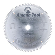 Amana Tool 12 in /96T Trim Saw A.T.B.Grind 612960