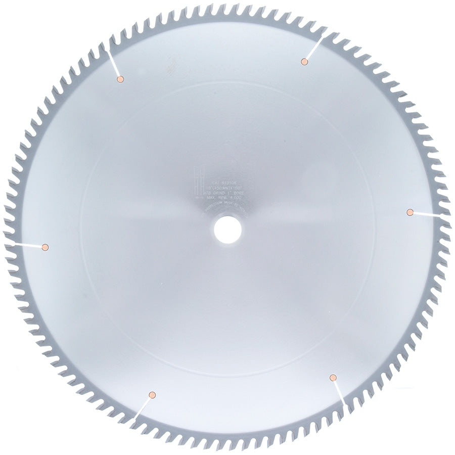 Amana Tool 18 in /108T Cut-Off Saw ATB Grind 618108