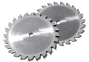 Amana Tool 12 in x 24T x 1 in Bore L/H Blade 651210
