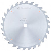 Amana Tool 14 in /28T Ripping Straight Grind 614280