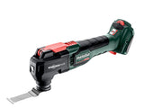 Metabo 18V CORDLESS MULTI-TOOL bare, MT 18 LTX BL QSL 613088850