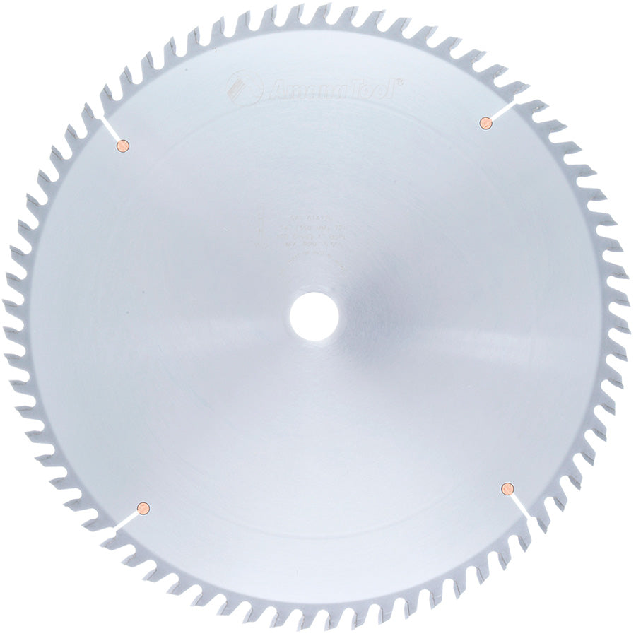 Amana Tool 14 in /72T Cut-Off Saw ATB Grind 614720